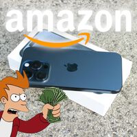 Amazon México quiere darte dinero a cambio de ese celular viejo que ya no usas: así es Trade-In 