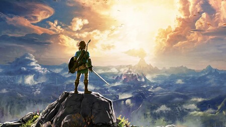 Juegos gratis para el fin de semana junto a The Legend of Zelda: Breath of the Wild, Dragon Ball Z: Kakarot y otras 35 ofertas y rebajas que debes aprovechar