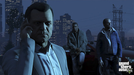 Vuelve a sonar el lanzamiento de 'GTA V' en PC, ahora para 2014