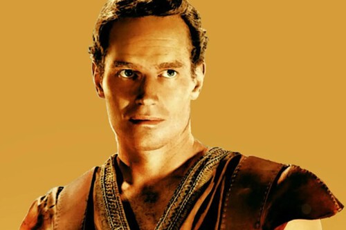 La extraordinaria película que hizo historia en los Óscar y nadie ha superado. 67 años después vuelve un espectáculo épico con su versión definitiva