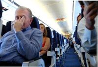 El síndrome de clase turista, reconocido como problema grave