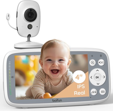 Boifun Camara Vigilancia