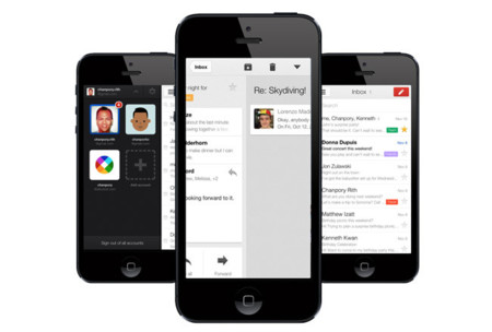 Gmail para iOS se actualiza y Mail deja de recibir mensajes vía Push