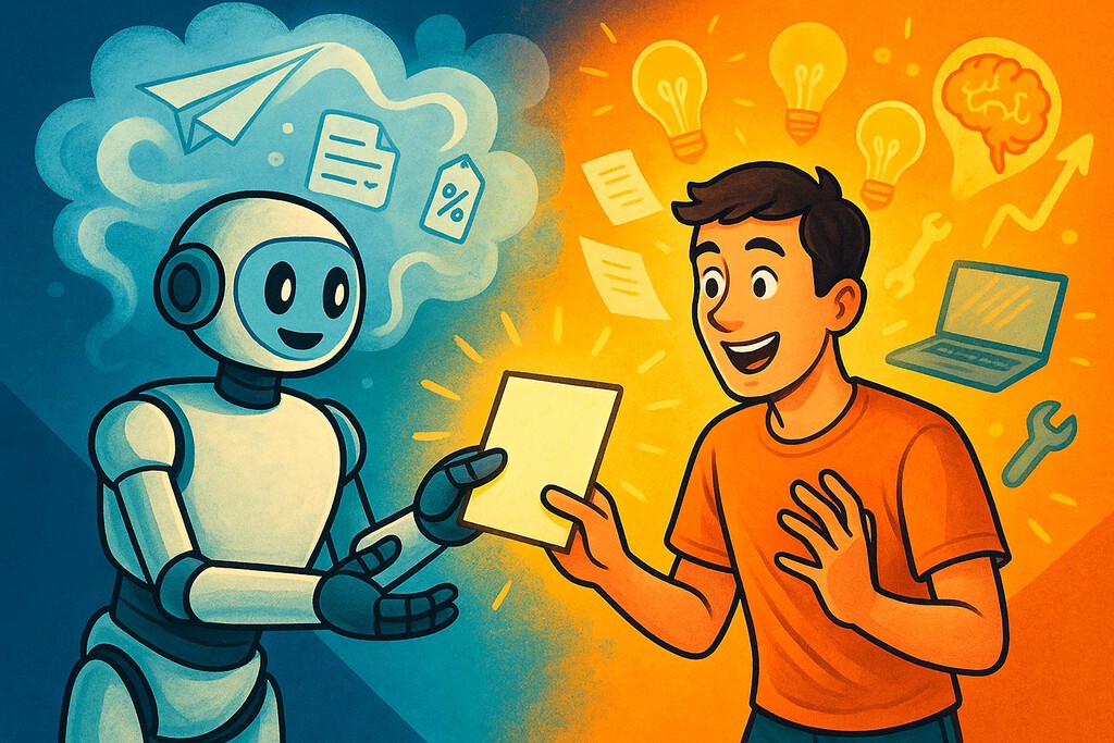 35 ideas y prompts para ChatGPT en Android para usarlo como un Pro 