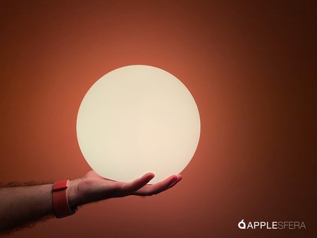 Eve Flare, una pieza más para la versatilidad de nuestra iluminación HomeKit