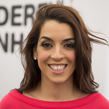 Ruth Lorenzo, 43 años, sobre su infancia: con 10 años organizaba un almacén y los findes limpiaba la casa de una señora 