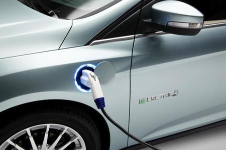 Ford y Toyota liderarán las ventas de vehículos enchufables hasta 2020 en EE.UU.