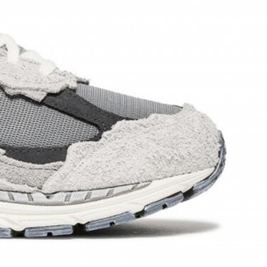 New Balance tiene las zapatillas más molonas y originales que vas a ver: así son las 2002R