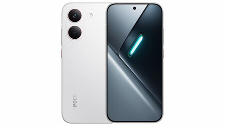 Poco X8 Pro