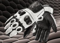 Guantes AXO Snake, protección con estilo