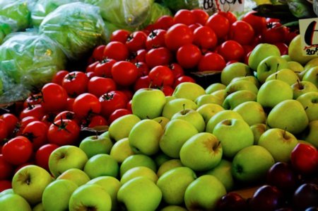 Algunos trucos para asegurarnos el aporte de vitaminas