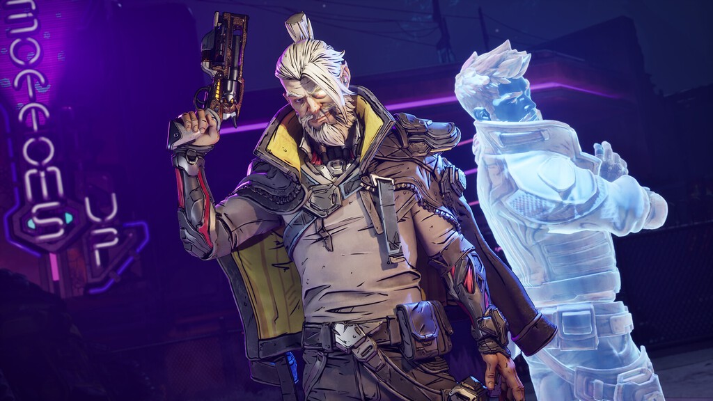 Que Borderlands 4 costase 200 euros sería un precio justo, o eso dice su máximo responsable . Noticias en tiempo real