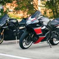 Hace 25 años, las marcas japonesas hicieron un pacto de caballeros. Uno para limitar sus motos a 299 km/h