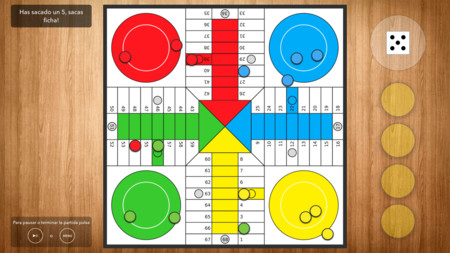 Parchis FullHD llega a Apple TV para amenizar las tardes en familia