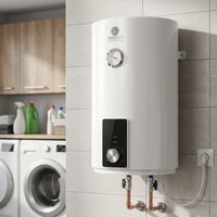 Un termo se puede averiar mucho antes si no se vacía: un fontanero dice cada cuanto hay que hacerlo"