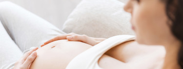 Miedo al parto: cuando en lugar de sentirte emocionada, estás aterrorizada