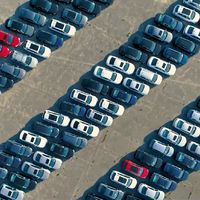 Volkswagen y los coches diésel en Estados Unidos son ya un problemón de 294.000 unidades paralizadas