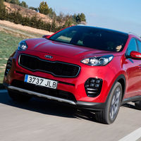 Kia también se apunta a la tecnología mild-hybrid de 48V y el Sportage será quien la estrene