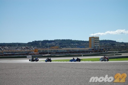 V Día de Ricardo Tormo