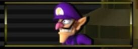 Waluigi