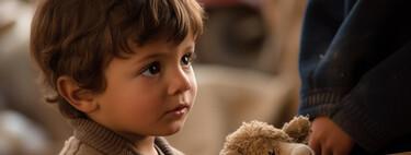 Detectar el maltrato en niños es complicado si no lo cuentan, pero científicos argentinos tienen un plan: buscar la respuesta en la saliva 