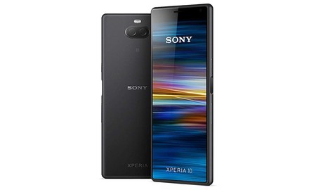Hoy en Amazon, tienes más barato que en ninguna otra parte el Xperia 10 de Sony, por 289,99 euros