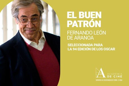 'El buen patrón' competirá por el Óscar: la Academia apuesta por la comedia de Fernando León de Aranoa y Javier Bardem para representar a España