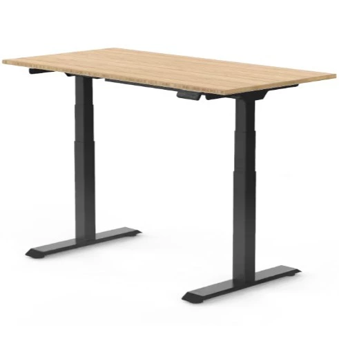 Escritorio elevable FlexiSpot Serie E7