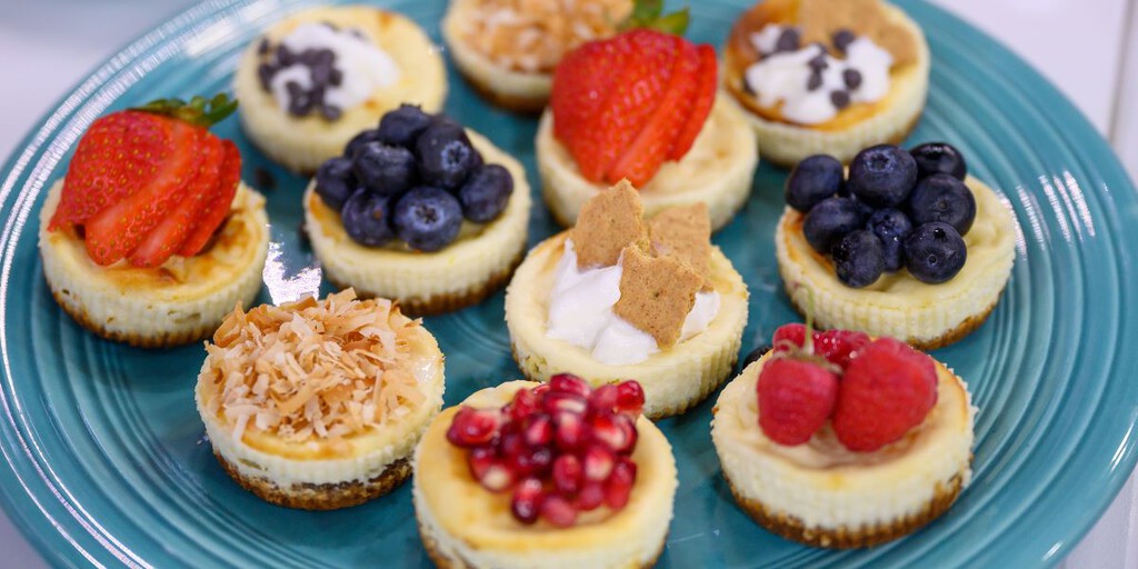 Día de la Madre en México: 13 postres sin horno, fáciles y rápidos para cocinar a mamá en su día