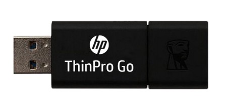 Thinpro Go