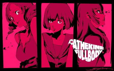 Catherine: Full Body ya cuenta con una demo que se puede descargar en PS4