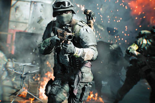 "Sabemos que esto puede ser frustrante". Los padres de Battlefield 6 piden perdón por un error "vergonzoso" que impedía iniciar el shooter en PC