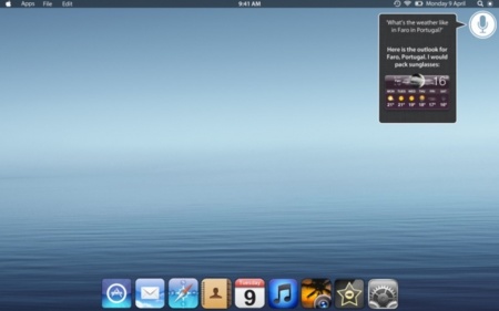 Un lector de Cult of Mac nos muestra su idea de OS XI, la fusión entre iOS y OS X