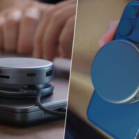 Satechi tiene el adaptador multipuerto ideal para el MacBook Neo. Es compatible con MagSafe y cabe en el bolsillo 