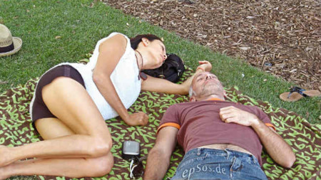 ¡Dormir engorda! Desmintiendo un mito