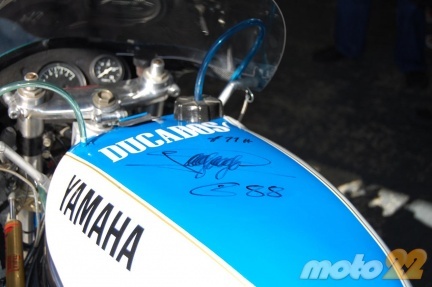 V Día de Ricardo Tormo