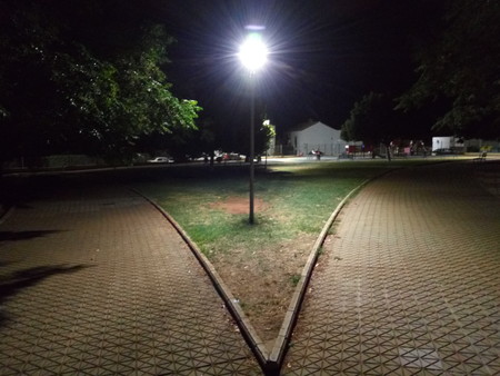 Análisis del Alcatel 1X