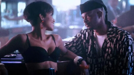 El Ultimo Boy Scout 1