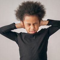 Niños con hipersensibilidad sensorial: cómo saber si tu hijo puede tenerla