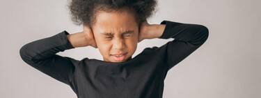Niños con hipersensibilidad sensorial: cómo saber si tu hijo puede tenerla