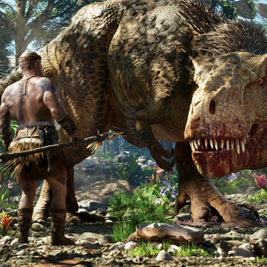 ARK 2 se anunció en 2020 y no saldrá hasta 2028. Sus creadores anuncian también