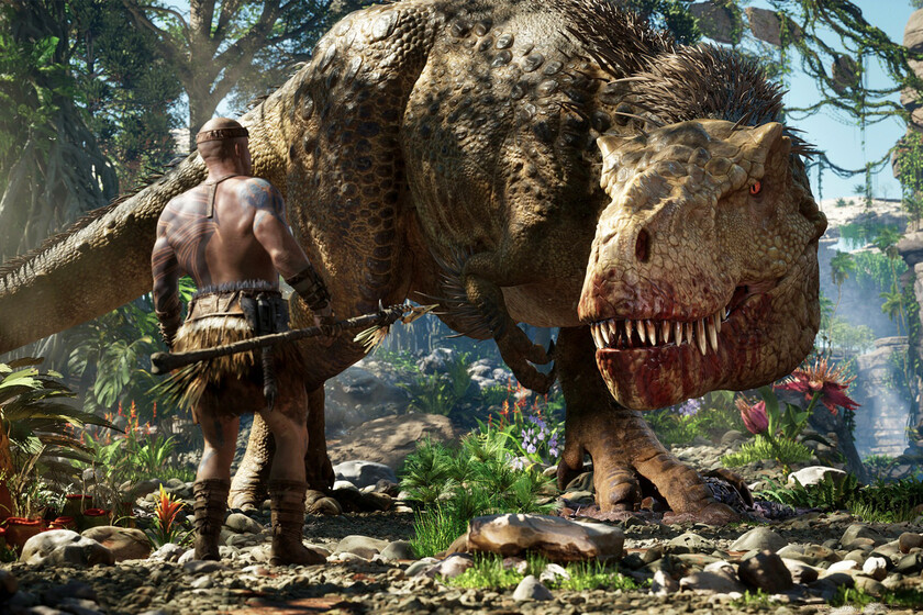 Es oficial. Se confirma que ARK 2 saldrá 8 años después de su anuncio, aunque un año antes usarán Survival Ascended como laboratorio de pruebas