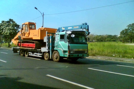 camion