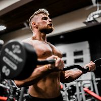 Un estudio apunta a cómo muscular los brazos: "Una rutina de resistencia estructurada con series y pesos adecuados es suficiente" 
