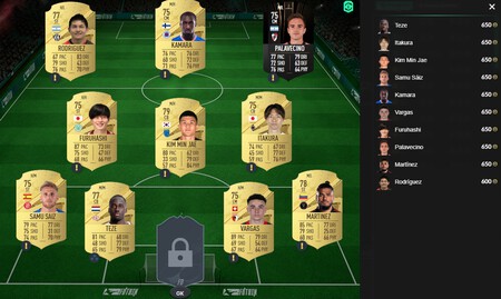 Doble Mejora 81 Solucion Actualizada