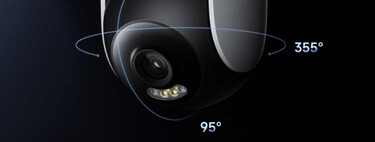 La nueva cámara Xiaomi que no necesita electricidad ni conexión a Internet, ¿cómo funciona y se alimenta?