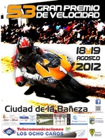 El Gran Premio de la Bañeza ya está aquí