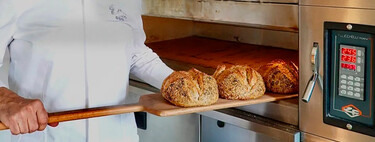 Esta es la razón que da el tres estrellas Michelin Jesús Sánchez para cobrar el pan aparte: "Si no aparece, no significa que sea gratuito" 