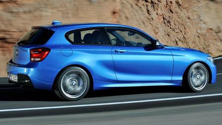 BMW M135i