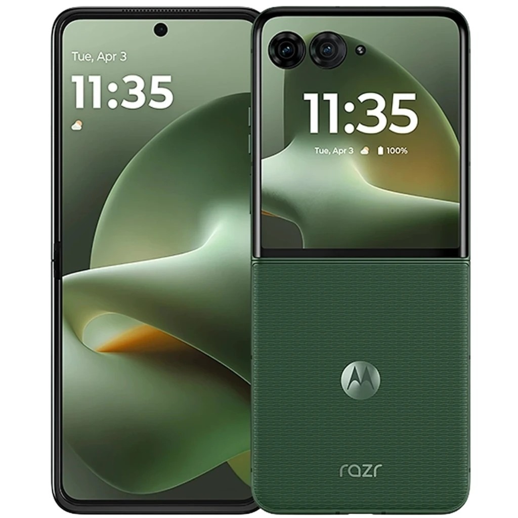 Motorola Razr 70 Plus